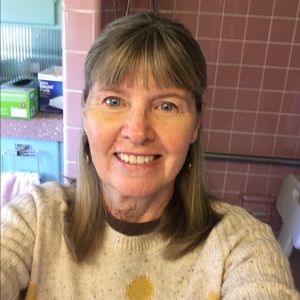 Meet your Posher, Victoria